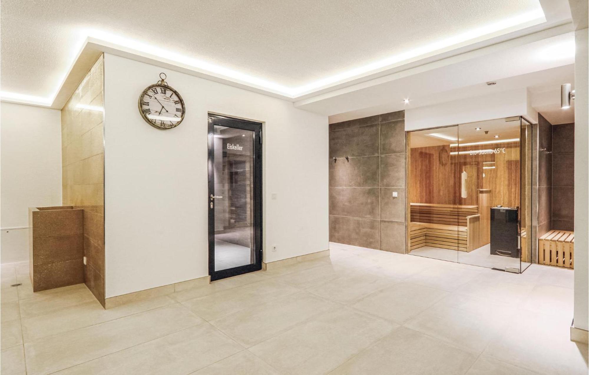 Prora Solitaire Avida Loft 4 Binz Εξωτερικό φωτογραφία