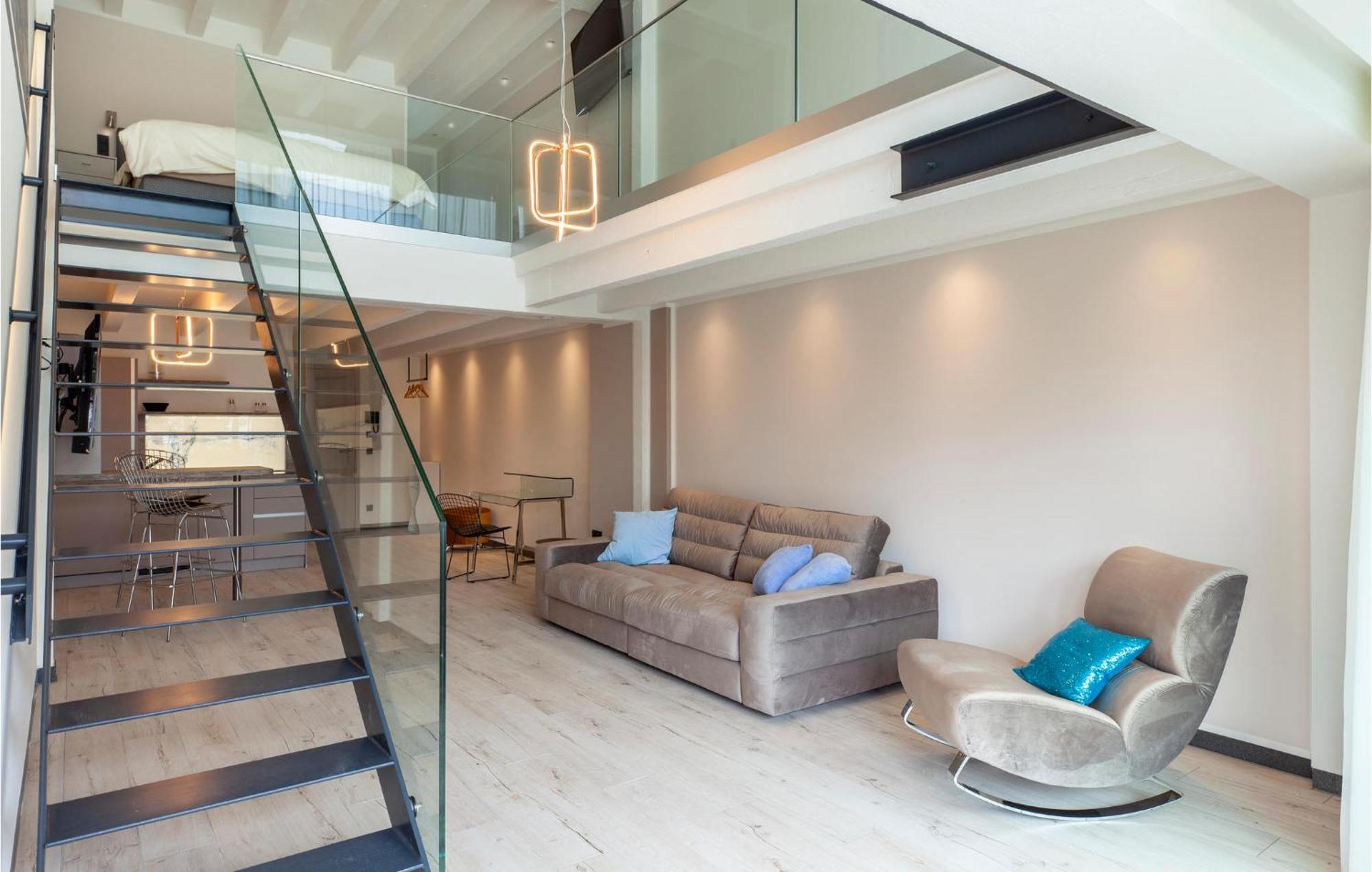 Prora Solitaire Avida Loft 4 Binz Εξωτερικό φωτογραφία