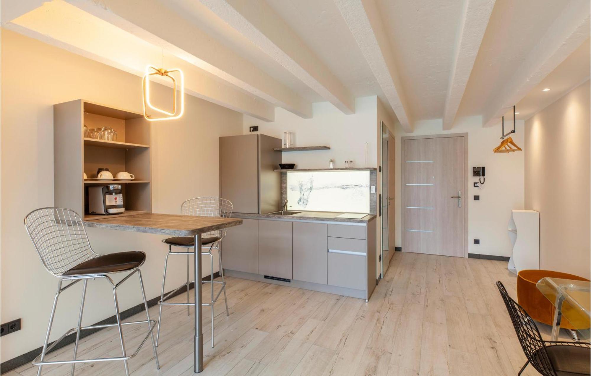 Prora Solitaire Avida Loft 4 Binz Εξωτερικό φωτογραφία
